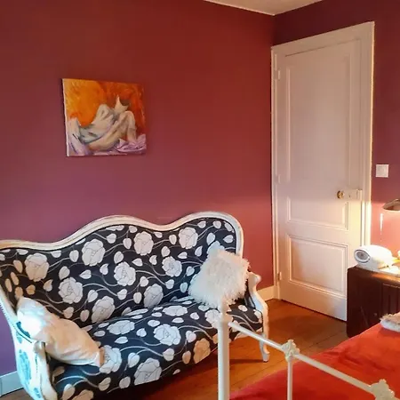 Gasthuis Chez Clo