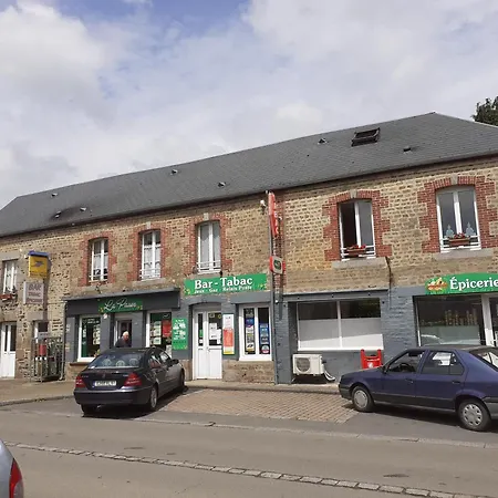 Chez Clo Frenes