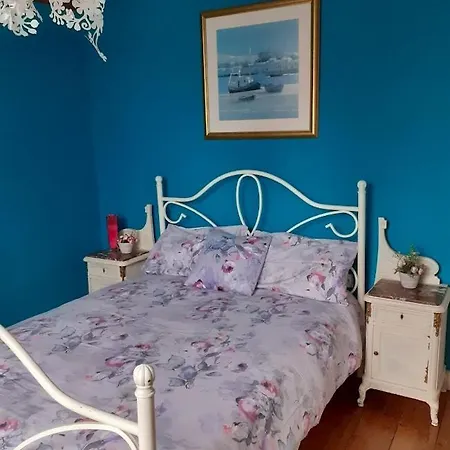 Guest house Chez Clo