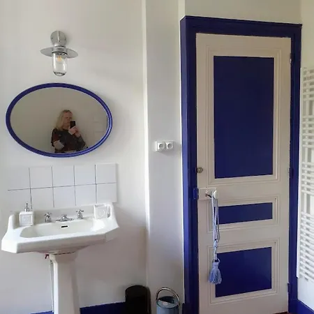 Guest house Chez Clo *