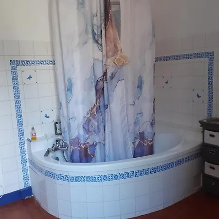 Chez Clo Guest house
