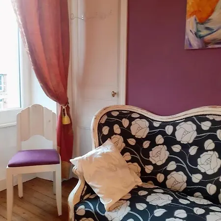Guest house Chez Clo Frenes