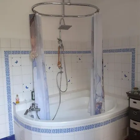 Chez Clo Guest house Frenes