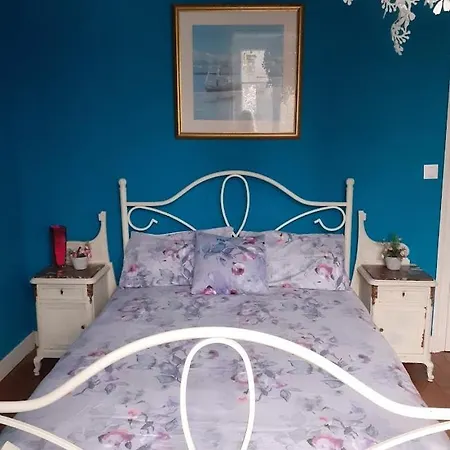 Chez Clo Guest house