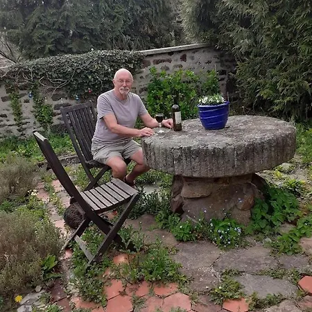 Guest house Chez Clo