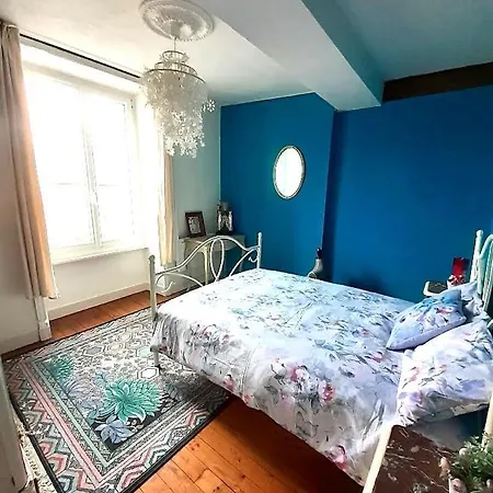 Chez Clo Guest house *