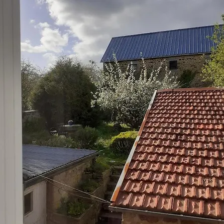 Guest house Chez Clo