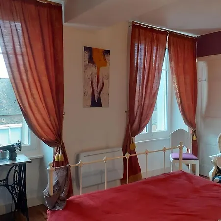 Chez Clo Guest house Frenes