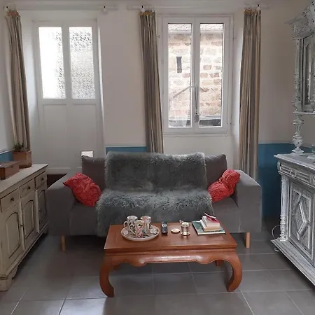 Guest house Chez Clo