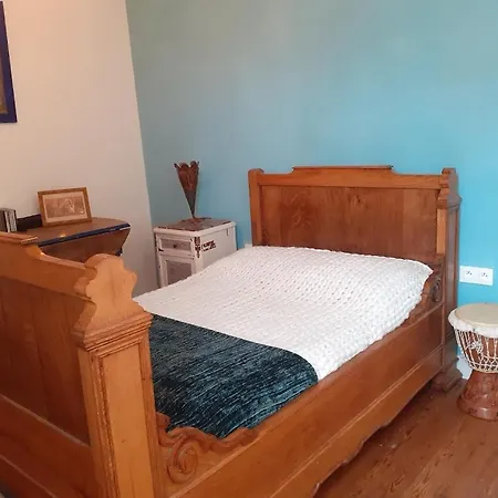 Guest house Chez Clo *