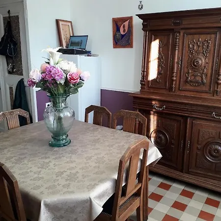 Gasthuis Chez Clo