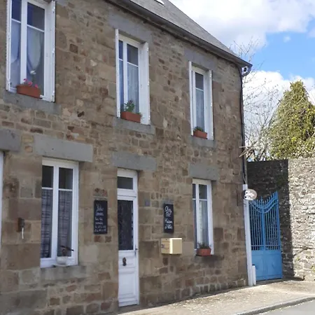 Chez Clo Guest house *