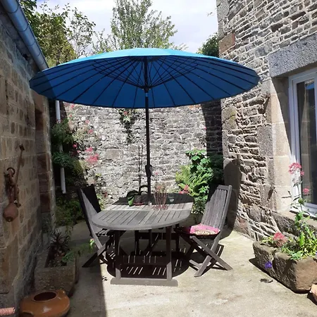 Guest house Chez Clo