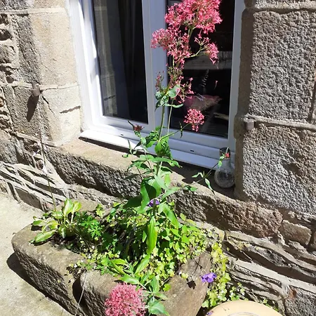 Guest house Chez Clo